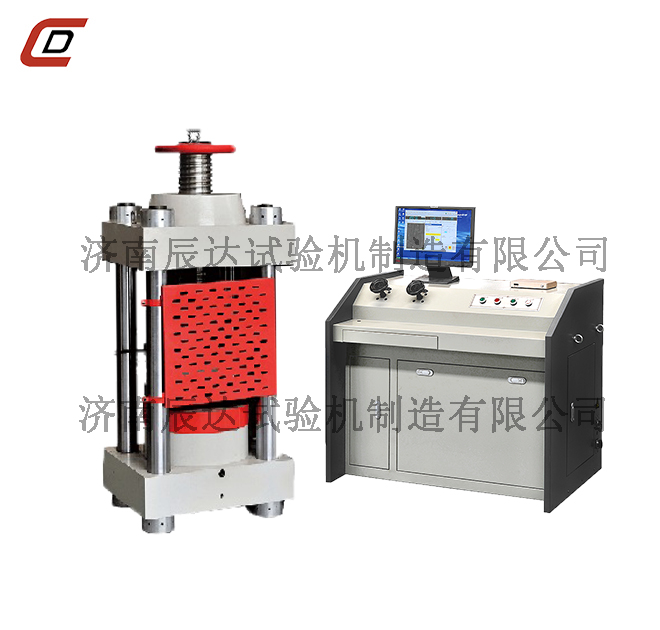 水泥壓力試驗(yàn)機(jī)使用操作規(guī)程與特點(diǎn)有哪些呢？