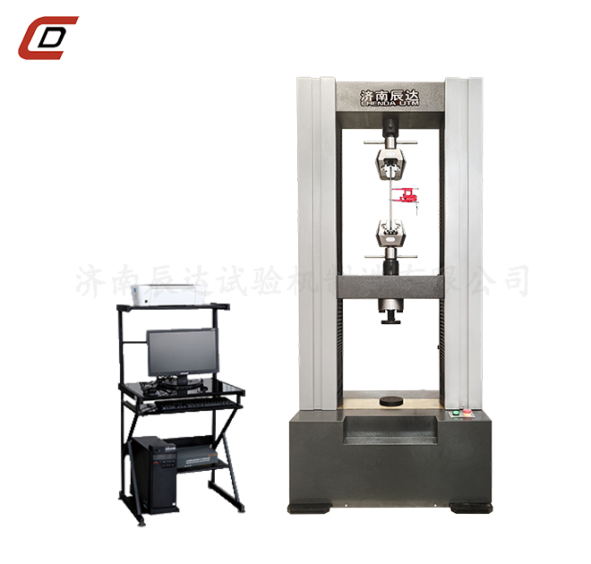 電子萬(wàn)能試驗(yàn)機(jī)不能上升、下降是什么原因引起的？