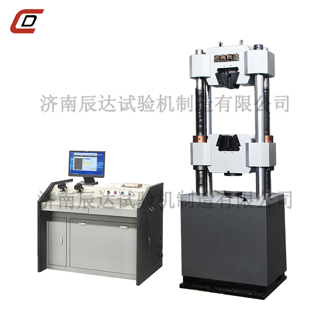 WEW-600B液壓拉力試驗機(jī)