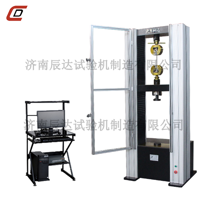電子萬能試驗(yàn)機(jī)在安裝時(shí)需要注意什么？