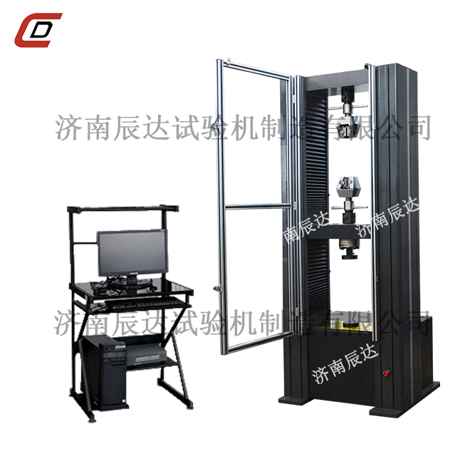 電子萬能試驗(yàn)機(jī)的操作步驟是什么？