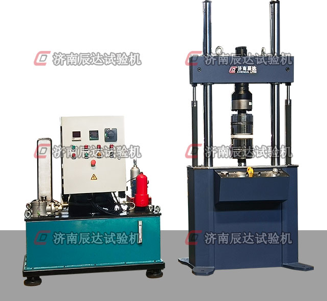 對(duì)于PWS-100微機(jī)控制電液伺服動(dòng)靜萬(wàn)能（疲勞）試驗(yàn)機(jī)你了解多少呢？