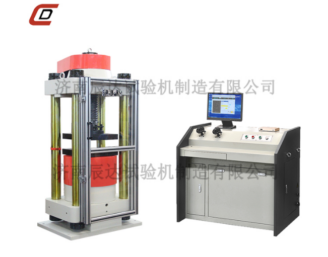 YAW-3000C伺服壓力試驗(yàn)機(jī)具備那些功能？日常使用中還有哪些注意事項(xiàng)？