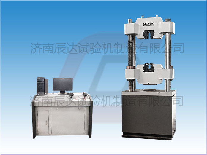 WAW-1000B微機(jī)控制液壓萬(wàn)能試驗(yàn)機(jī)要怎么正確安裝，以及對(duì)環(huán)境有哪些要求？