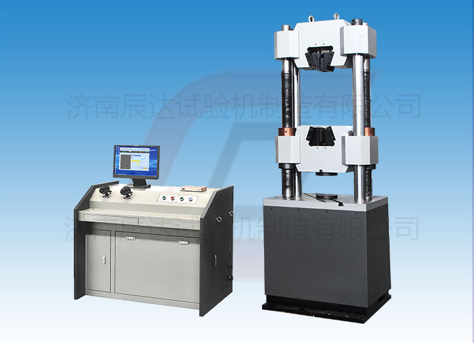 WEW-600B拉力試驗機價格會受哪些因素的影響？