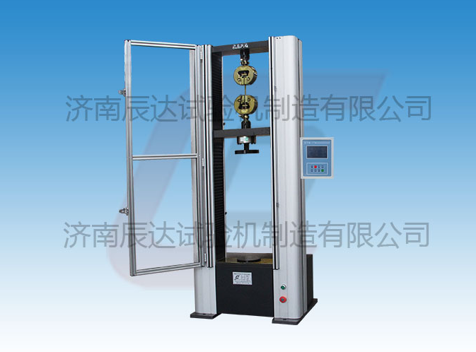 WDS-10M萬能試驗(yàn)機(jī)對(duì)安裝環(huán)境有哪些要求?操作時(shí)還需要注意哪幾點(diǎn)？