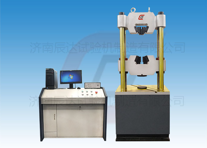 影響WAW-600D液壓萬能試驗機測試誤差的原因有哪些？又該如何避免呢？