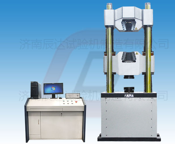 挑選WAW-2000E拉伸試驗(yàn)機(jī)有什么決竅？以及它的保養(yǎng)要怎么做？