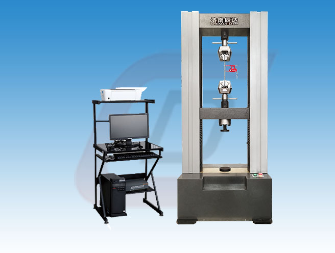 要怎么選擇靠譜的臺(tái)式電子萬(wàn)能試驗(yàn)機(jī)10kN廠家來(lái)購(gòu)買產(chǎn)品？