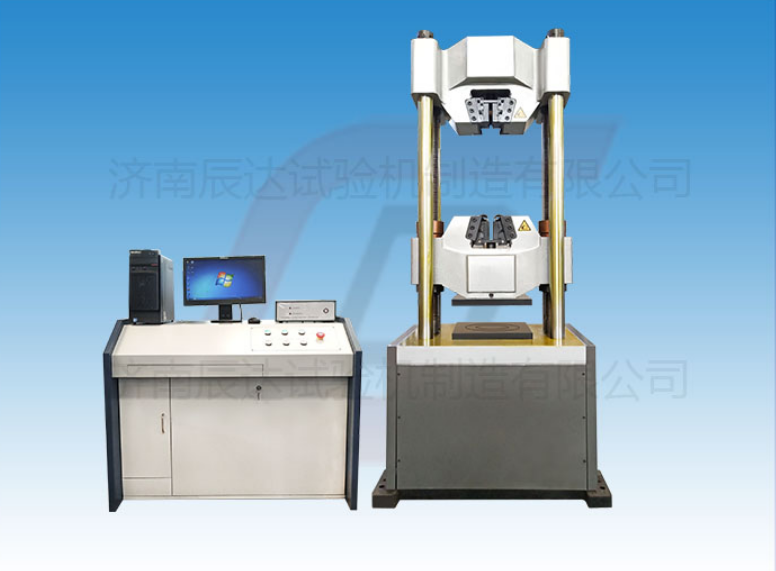 WAW-600E材料試驗(yàn)機(jī)的工作原理是什么？使用前還需哪些準(zhǔn)備工作？