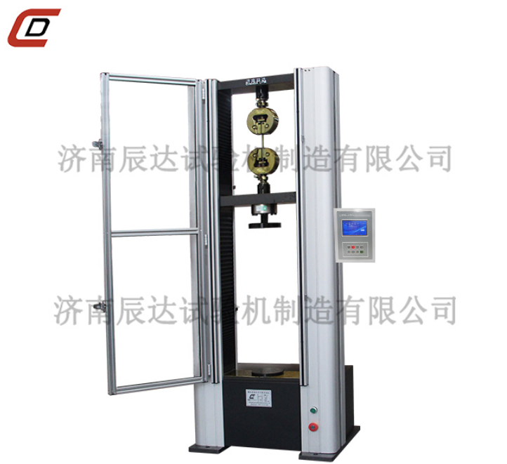 數(shù)顯試驗機WDS-10M的作用以及主要特點是什么？
