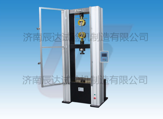 電子拉力試驗機(jī)要怎么調(diào)試和校準(zhǔn)？