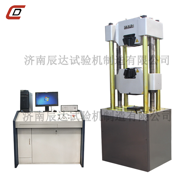 影響WAW-1000D液壓拉伸試驗(yàn)機(jī)價(jià)格的因素有哪些？