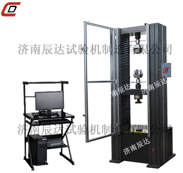 微機觸摸屏控制電子萬能試驗機WDW-100M的作用以及主要特點是什么？