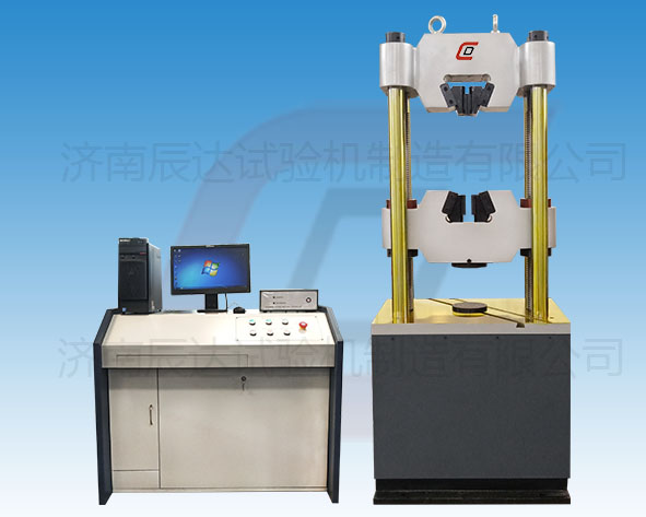 要怎么選擇靠譜的試驗機WAW-600D廠家來購買產品？