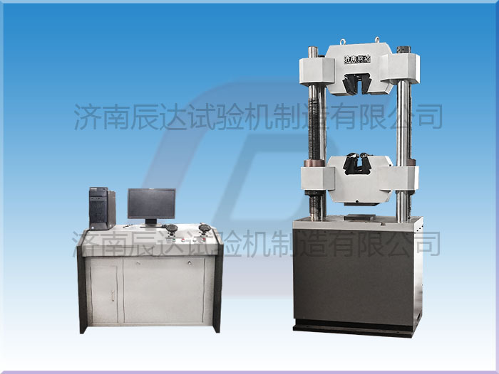 微機(jī)控制電液伺服液壓萬能試驗(yàn)機(jī)對(duì)安裝環(huán)境有哪些要求？