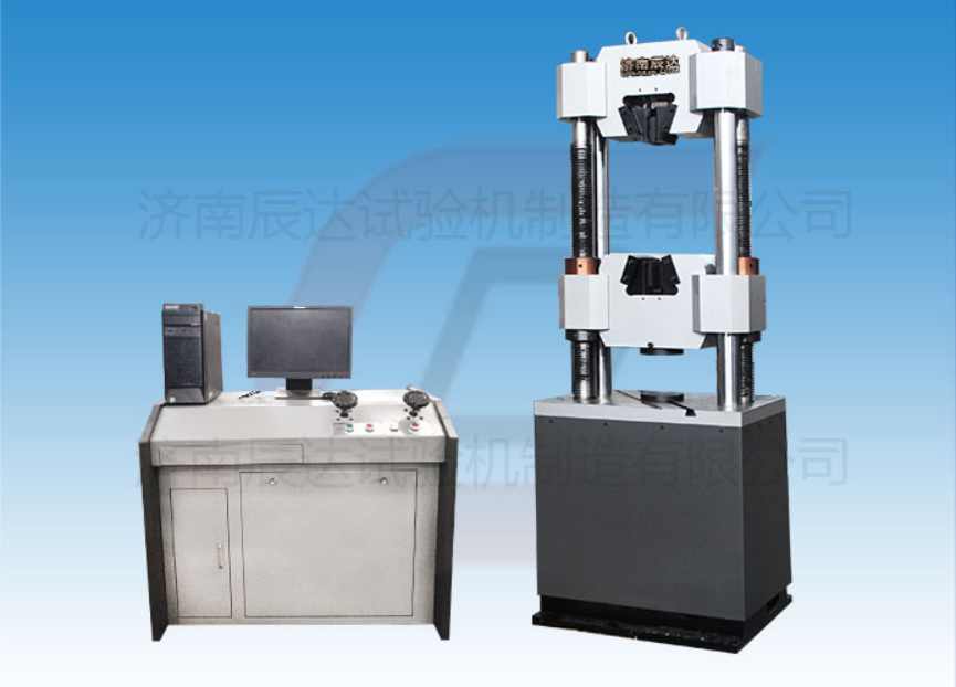 30噸萬能試驗(yàn)機(jī)對安裝環(huán)境有哪些要求，操作時(shí)還需要注意哪幾點(diǎn)？