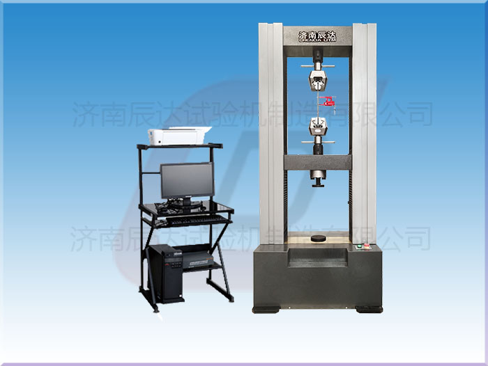 微機(jī)控制電子萬(wàn)能拉力試驗(yàn)機(jī)要怎么調(diào)試和校準(zhǔn)？