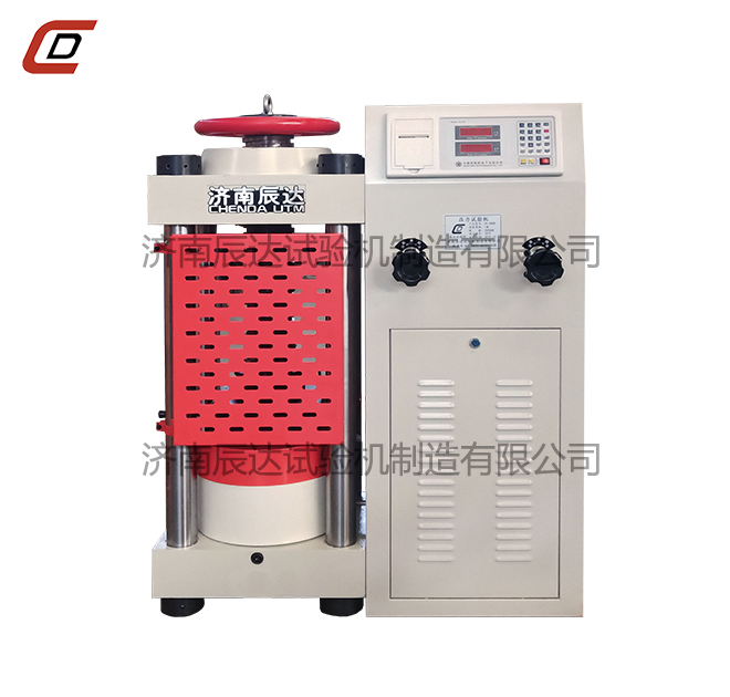 哪些因素會影響YE-2000數(shù)顯混凝土壓力試驗機的精準度？以及要怎么解決！