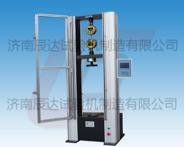WDS-10M材料試驗機產(chǎn)生誤差的原因有那些？