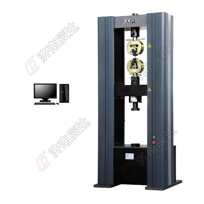 電子拉力試驗(yàn)機(jī)試驗(yàn)時(shí)夾具打滑怎么辦？